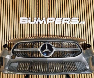 Bara fata Mercedes A W177 2018 BF3625
