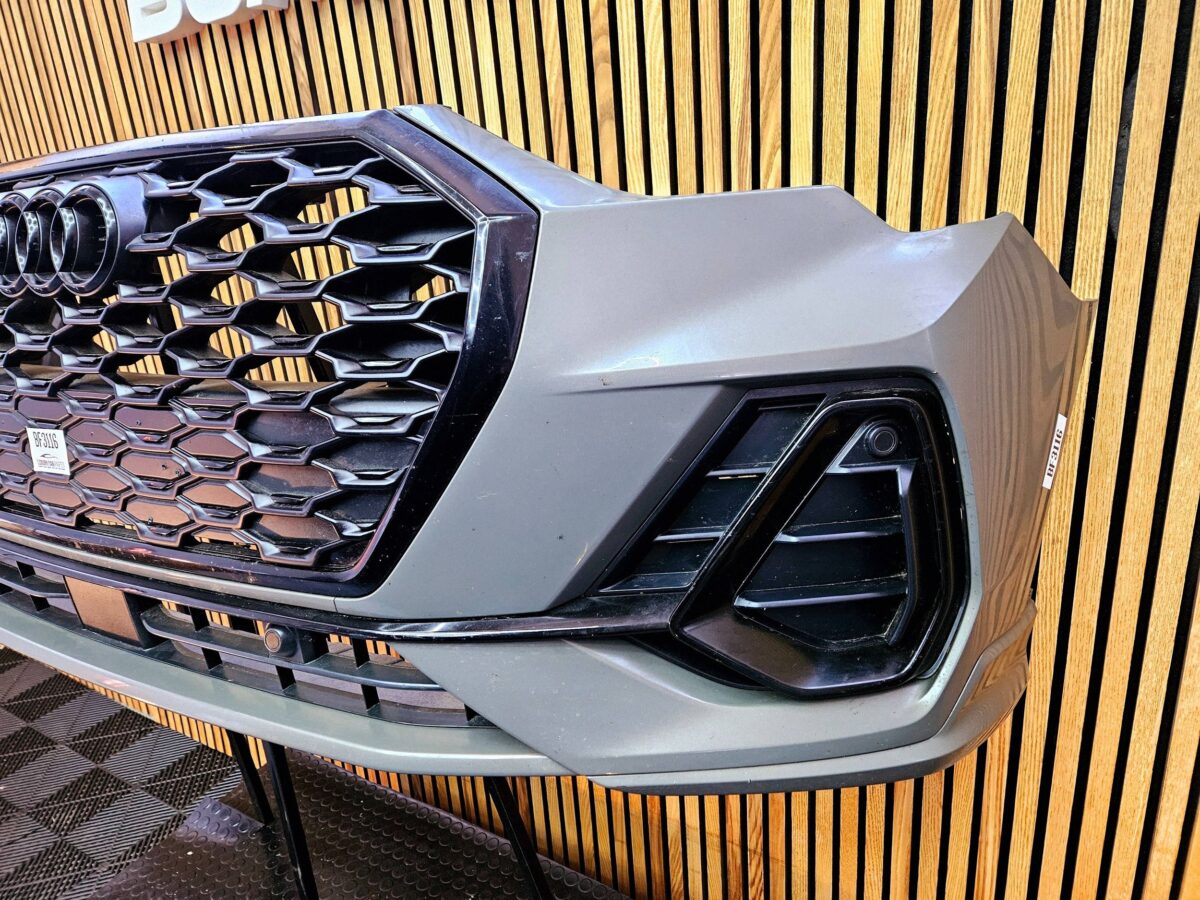 Audi Q3 F3 2018 Bara fata BF3116