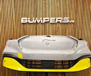 Bara fata Ford Mustang Mach-E 2021 BF4352 LJ8B17F775
