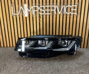 Faruri Stânga Volkswagen Touareg III 2025 761941081AB F3361