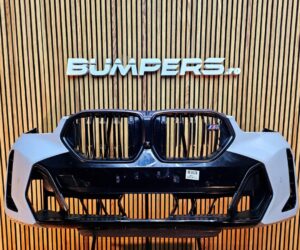 Bara fata BMW X6 G06 2019 BF3070