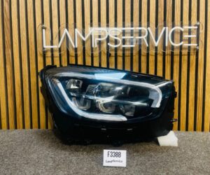 Faruri Mercedes GLC X253 C253 2020 A2539066403 F3388