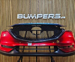 Bara fata Mazda CX-5 II 2017 KB8A50031 BF4444