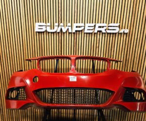 Bara fata BMW Series 3 GT F34 2013 BF4046