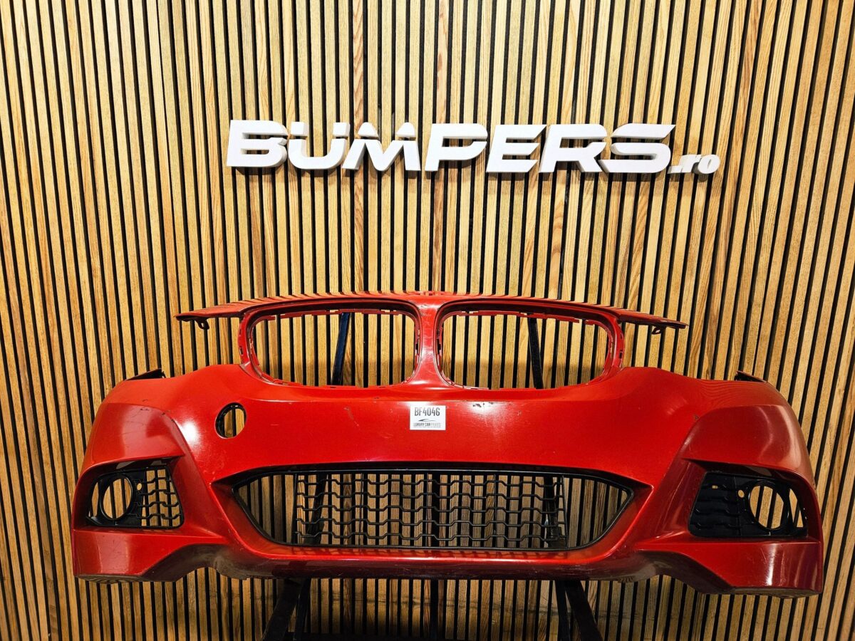 Bara fata BMW Series 3 GT F34 2013 BF4046