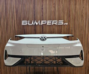 Bara fata Volkswagen ID.3 2019 BF3445