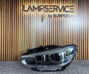 BMW Series 1 F20 F21 2019 Far 8738691