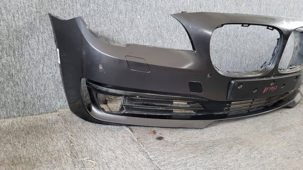 Bara fata BMW Series 7 F01 F02 F03 F04 2014 BF1952