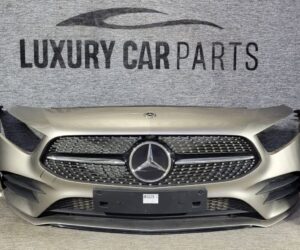 Bara fata Mercedes A W177 2018 BF1229