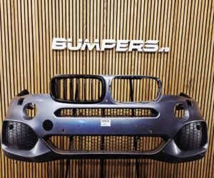 Bara fata BMW X5 F15 2017 51118054014 BF4724