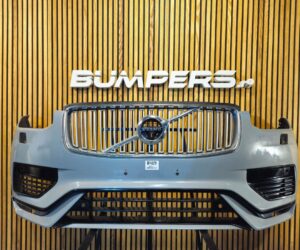 Bara fata Volvo XC90 2023 BF4129
