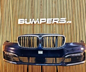 Bara fata BMW Series 7 G11 G12 2016 BF3383