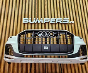 Bara fata Audi Q7 4M 2015 BF3040