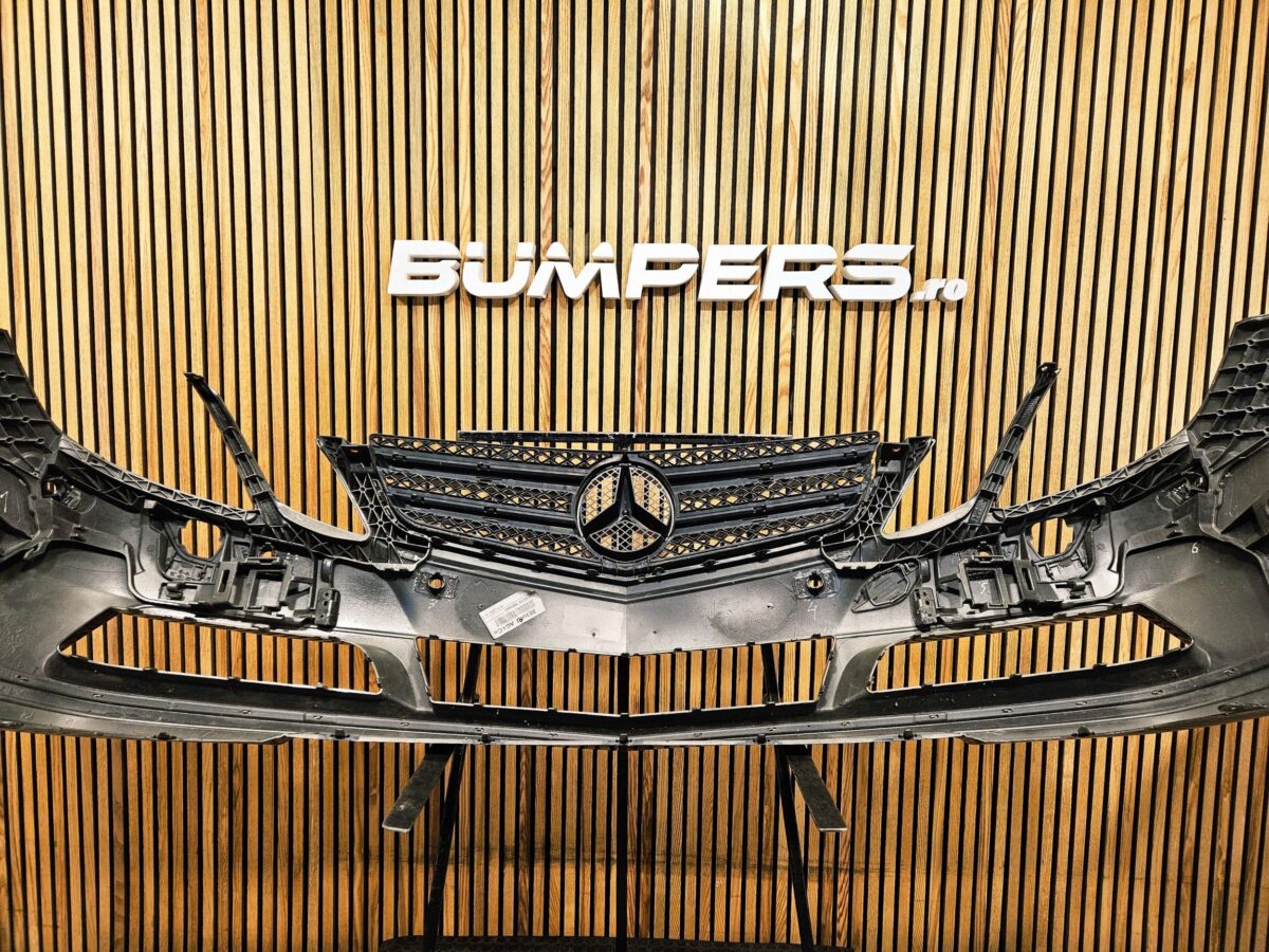 Bara fata Mercedes E, AMG E W207 2012 A20788504255 C207 BF4384