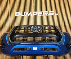 Bara fata Toyota Hilux VIII 2020 BF3773