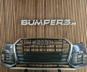 Bara fata Audi Q5, SQ5 FY 2017 Q5 BF3551