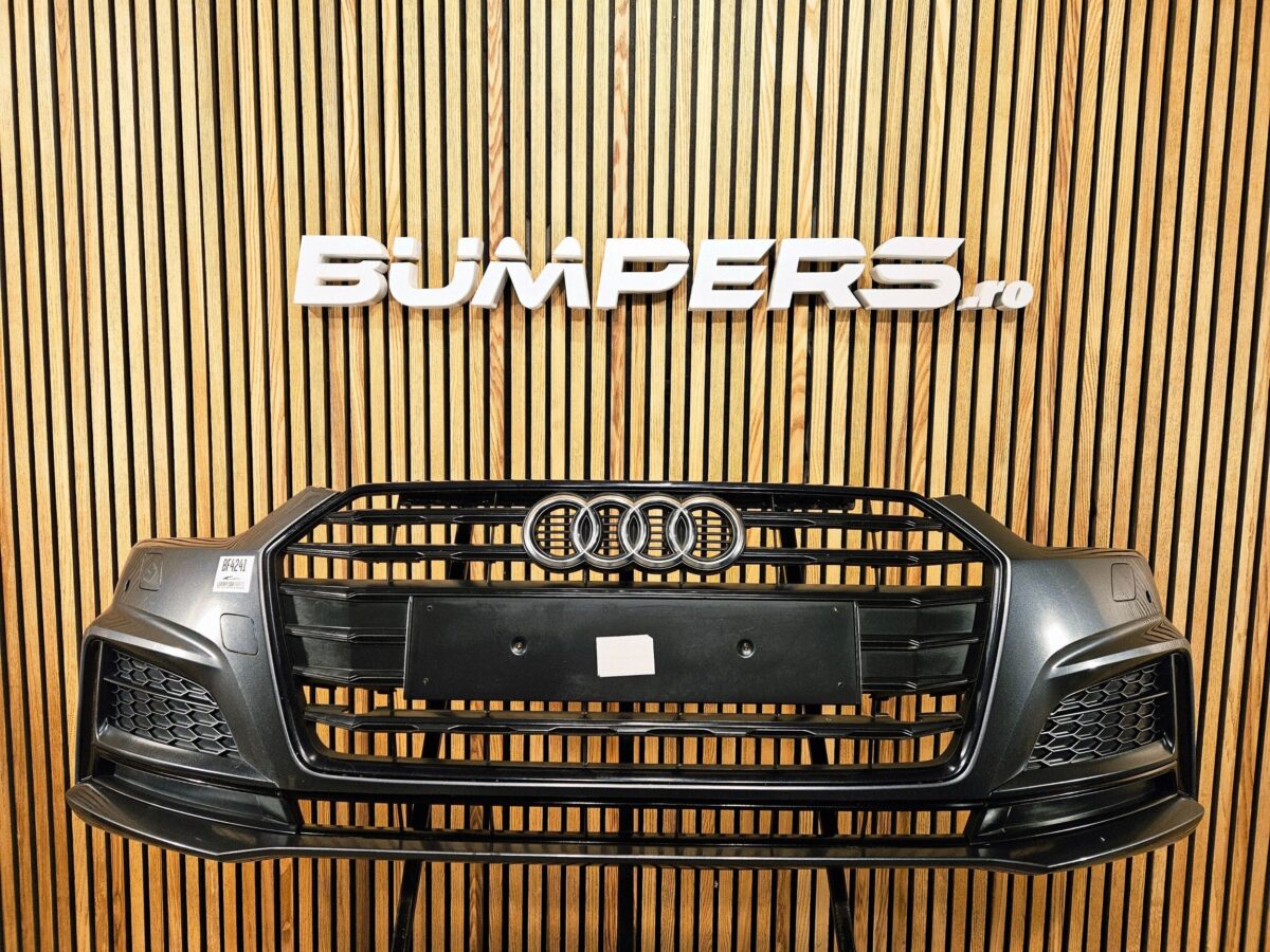 Audi A5, S5 2018 Bara fata BF4241