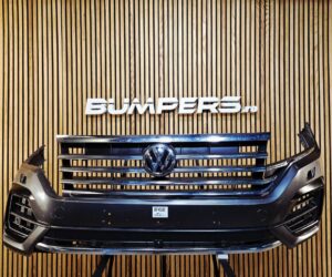 Bara fata Volkswagen Touareg III 2018 BF4502 760807221F