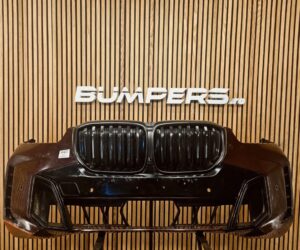 Bara fata BMW X5 G05 2025 BF4672