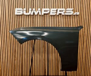 Aripa fata Stânga BMW Series 7 G70 2022 9464353