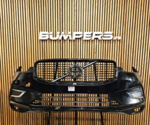 Bara fata Volvo XC60 2020 4355 39847066