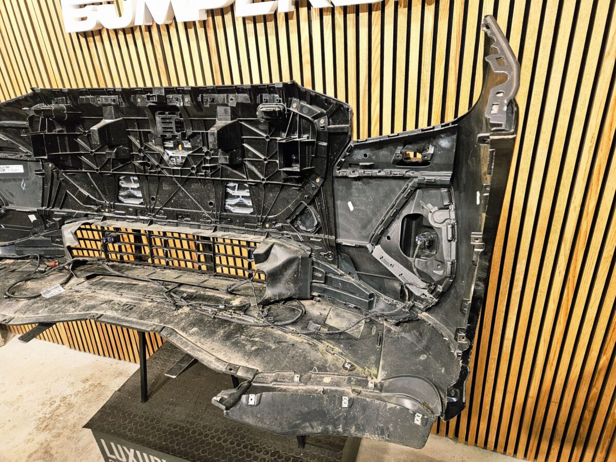 Audi Q4 e-tron 2021 BF4200 Bara fata 89A807725A