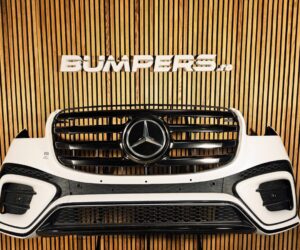 Bara fata Mercedes GLS – class 2019 X167 BF3839