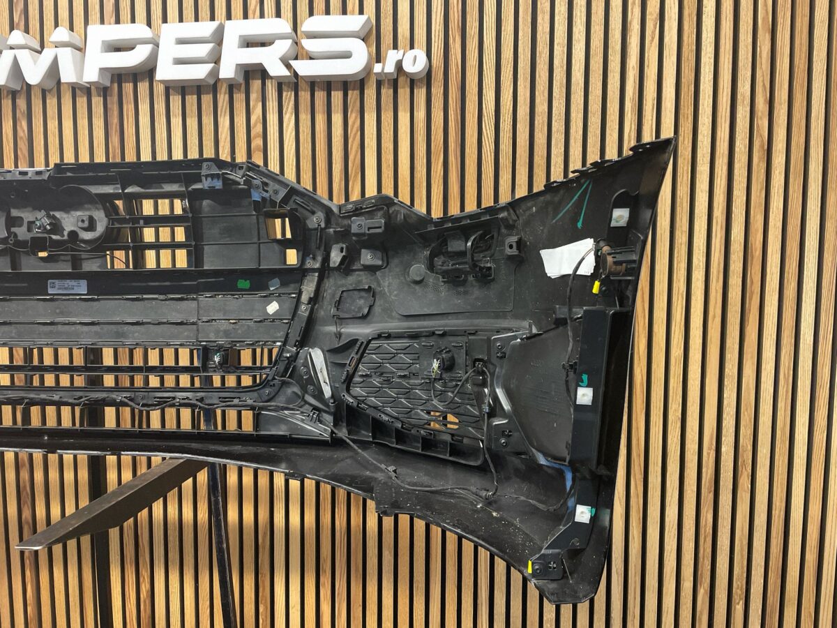 Audi A6, S6 C8 4K 2020 4K0853651B Bara fata 4KO807437A