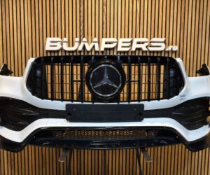 Bara fata Mercedes GLE W167 2019 BF4933