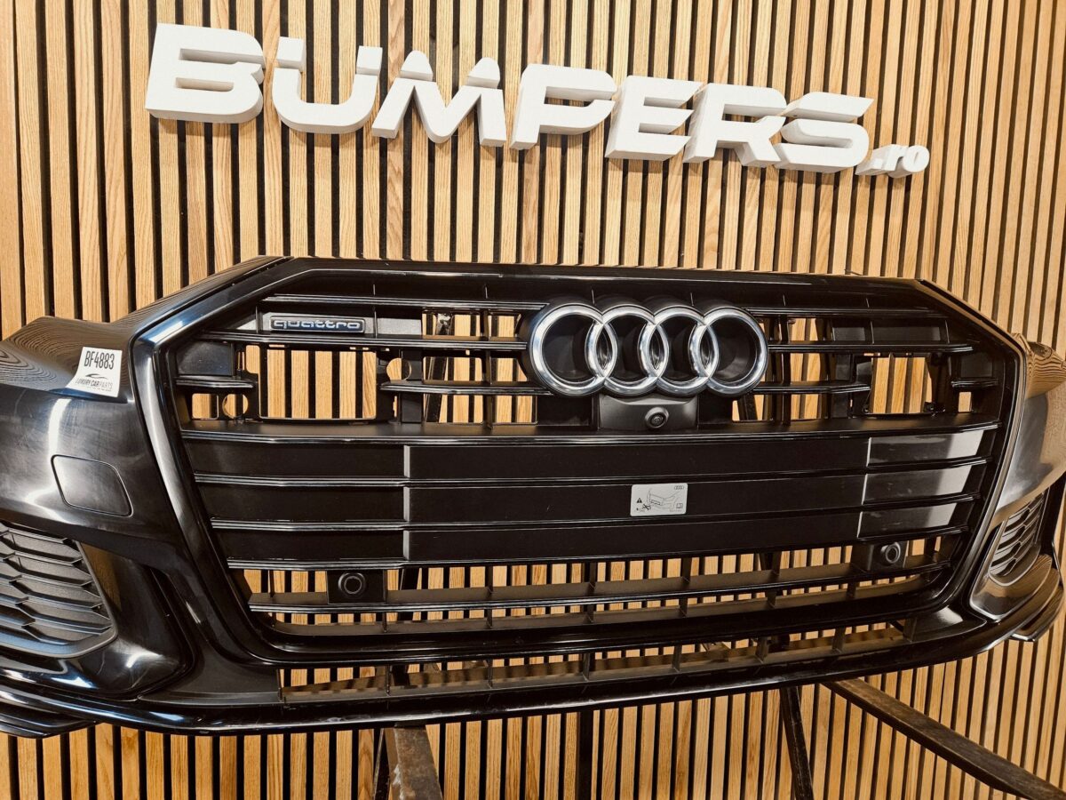 Bara fata Audi A6, S6 C8 4K 2020 BF4883 A6 4K0807437C