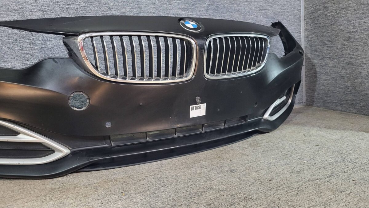 Bara fata BMW Series 4 F32 F33 2014 BF1091