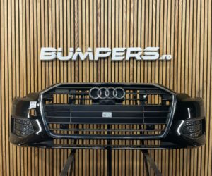 Bara fata Audi A6, S6 C8 4K 2020 4K0807437 4K0807437A 4K0853651A