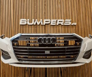 Bara fata Audi A6, S6 C8 4K 2020 BF4879 A6 4K0807437
