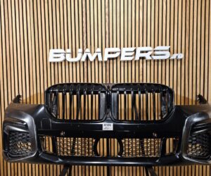 Bara fata BMW Series 7 G11 G12 2021 BF4041