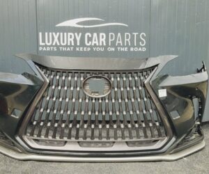 Bara fata Lexus NX 2021 BF2359