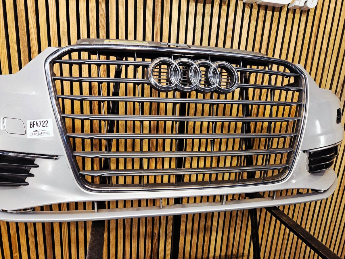 Bara fata Audi A3, S3 8V 2013 8V5807437 A3 BF4722