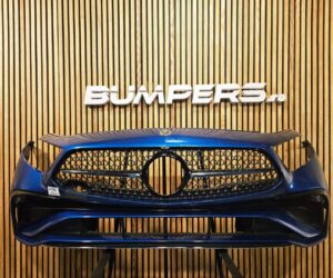 Bara fata Mercedes CLS, AMG CLS W257 2023 BF2087