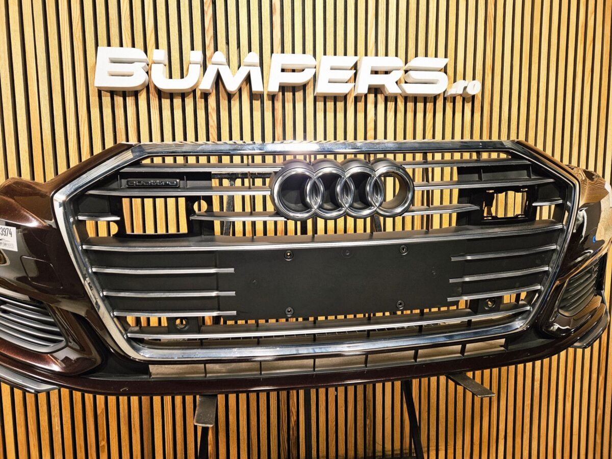 Bara fata Audi A6, S6 C8 4K 2020 A6 BF3974