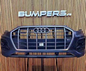 Bara fata Audi Q5, SQ5 FY 2017 Q5 BF2576