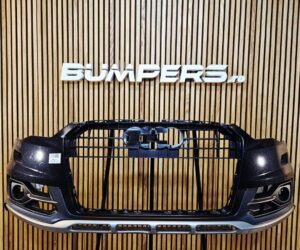 Bara fata Audi A6 Allroad C7 2016 BF4481 4G0807437F