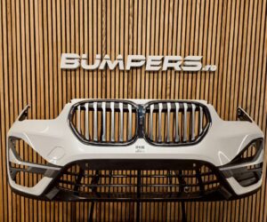 Bara fata BMW X1 F48 F49 2022 7954205 BF4586