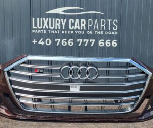 Bara fata Audi A8, S8 D5 2017 A8 BF758