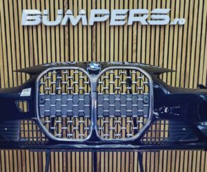 Bara fata BMW Series 4 G22 G23 G24 G26 2020 BF2862