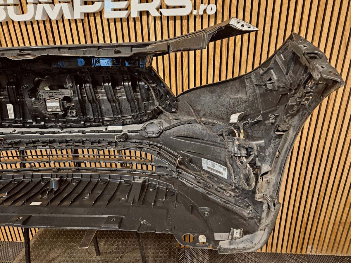 Bara fata Mercedes EQB 2022 A2438850002 BF4578