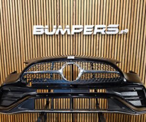 Bara fata Mercedes C, AMG C 2021 W206 BF4144