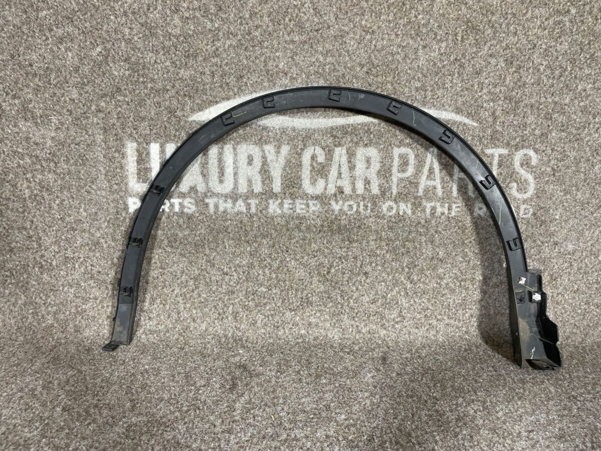 Aripa fata Volkswagen Tiguan 2020 5NN854732A