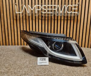 Faruri Dreapta Land Rover Evoque I 2017 GJ3213W029E F3281