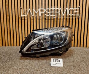 Faruri Stânga Mercedes C, AMG C 2018 A2059067303 W205 F3454