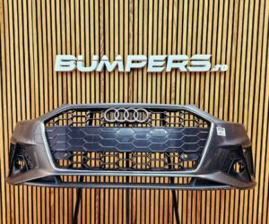 Bara fata Audi A4, S4 B9 8W 2019 A4 BF3109