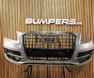 Bara fata Audi Q5, SQ5 8R 2014 Q5 BF4250